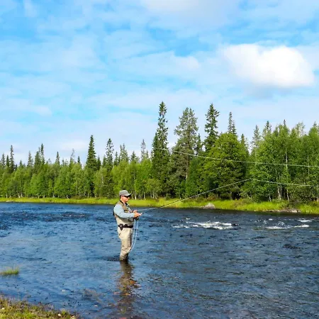 Hilla By Interhome Сasa de vacaciones *