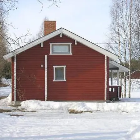 Hilla By Interhome * Jokijärvi