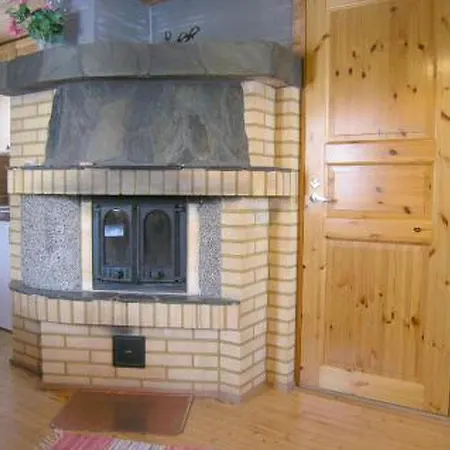 Hilla By Interhome * Jokijärvi