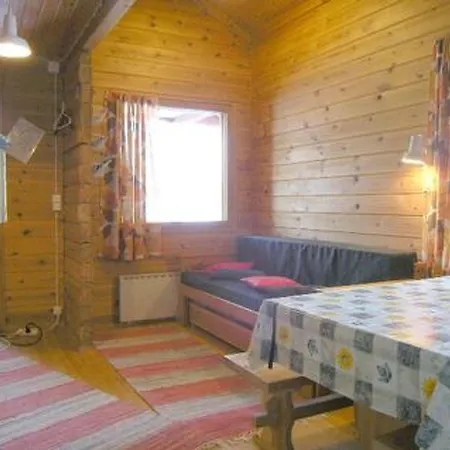 Hilla By Interhome Jokijärvi