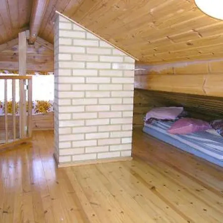 Сasa de vacaciones Hilla By Interhome *