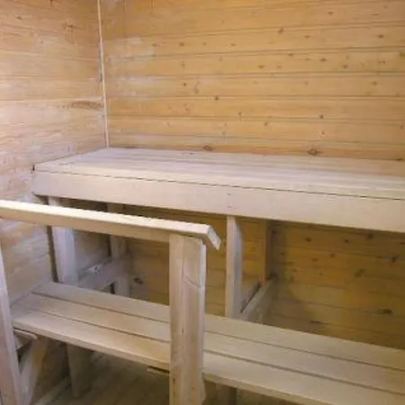 Hilla By Interhome * Jokijärvi