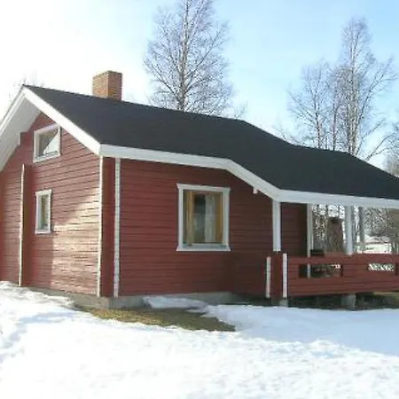 Holiday home Hilla By Interhome Jokijarvi (Oulu)