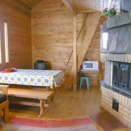 Hilla By Interhome * Jokijärvi