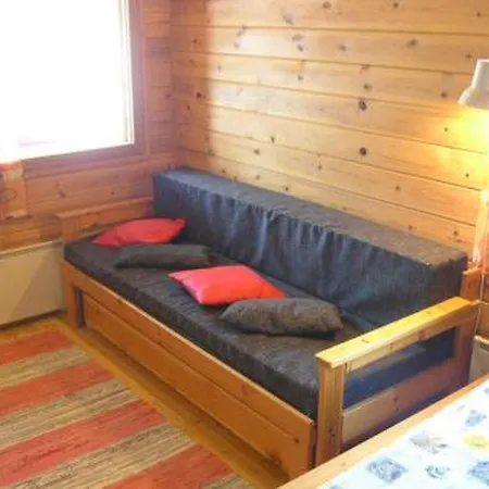 Сasa de vacaciones Hilla By Interhome Jokijärvi