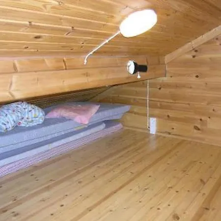 Nyaraló Hilla By Interhome *