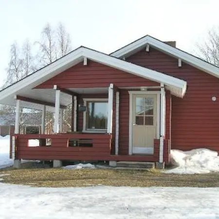 Holiday home Hilla By Interhome Jokijarvi (Oulu)