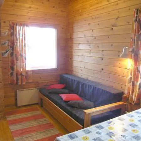 Сasa de vacaciones Hilla By Interhome