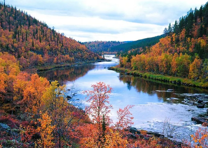 Hilla By Interhome Hébergement de vacances Jokijärvi