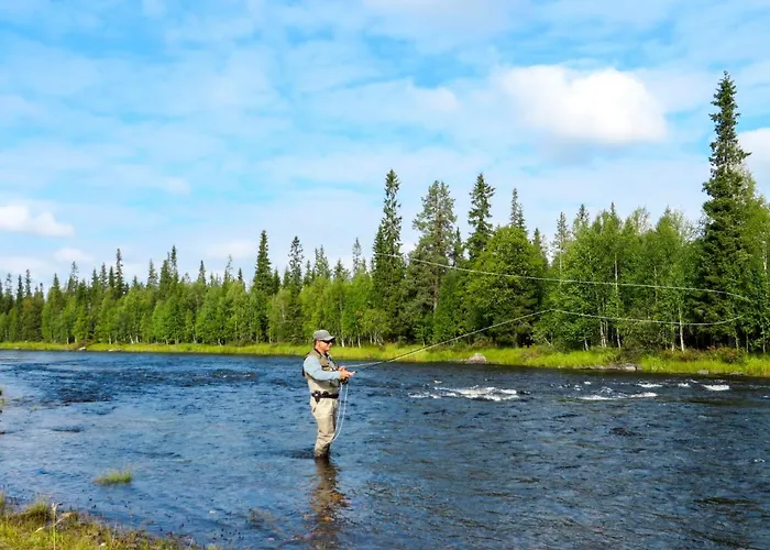 Hilla By Interhome Дом отдыха *