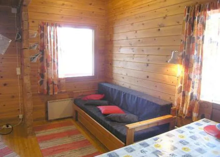 Hilla By Interhome * Jokijärvi