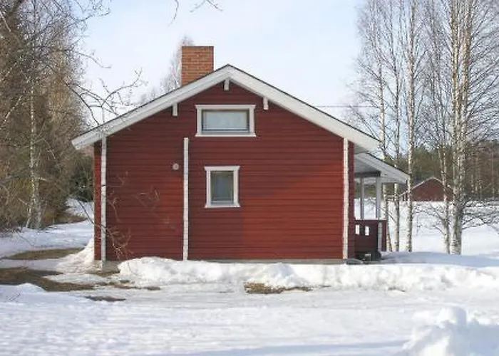 Hilla By Interhome * Йокиярви