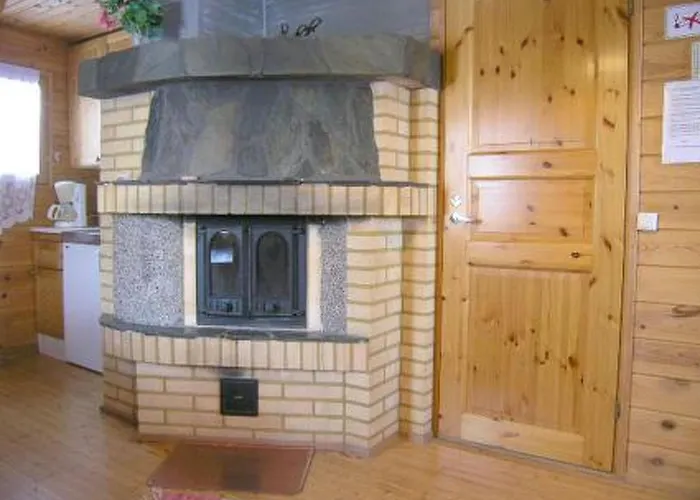 Hilla By Interhome * Йокиярви