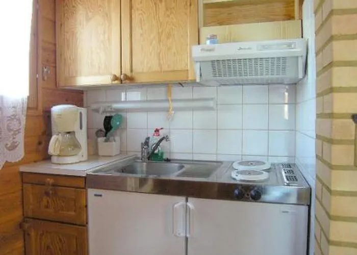 Hilla By Interhome Hébergement de vacances