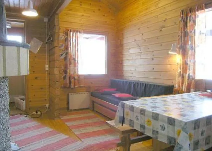 Hilla By Interhome Йокиярви