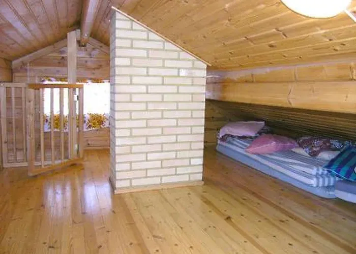 Hébergement de vacances Hilla By Interhome *