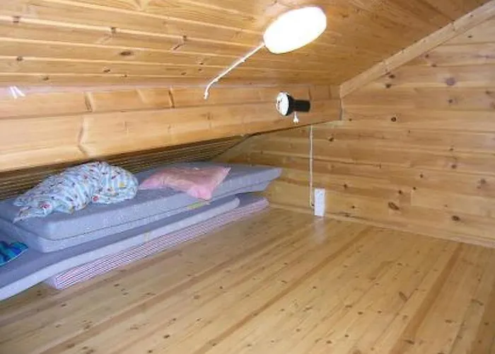 Hilla By Interhome Йокиярви