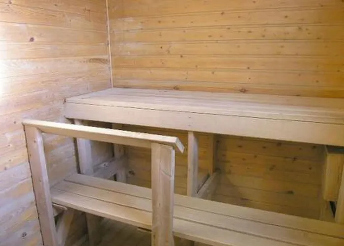 Hilla By Interhome * Йокиярви