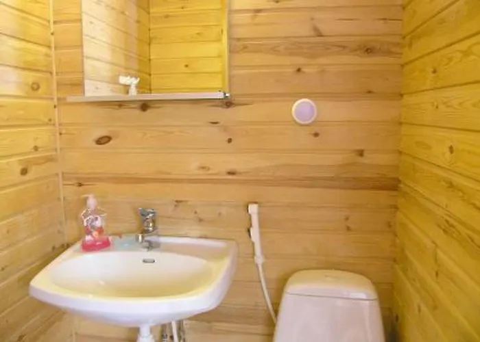 Hilla By Interhome *